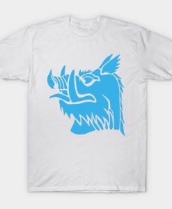 Monty Python T-Shirt AI