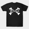 Piratical T-Shirt AI