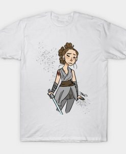 Rey T-Shirt AI