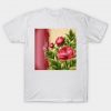 Roses T-Shirt AI