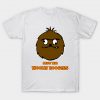 Save the Woolly Boogers T-Shirt AI