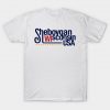 Sheboygan T-Shirt AI