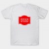 Success Quotes T-Shirt AI