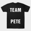 Team Pete T-Shirt AI