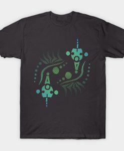 Tribal T-Shirt AI
