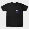 Zeppelin Games T-Shirt AI