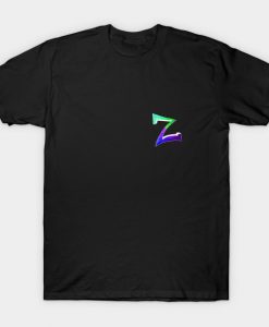 Zeppelin Games T-Shirt AI