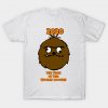 the year of the woolly booger T-Shirt AI