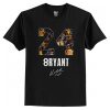 24 8ryant T-Shirt AI