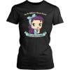 Addison’s Disease Awareness T Shirt AI