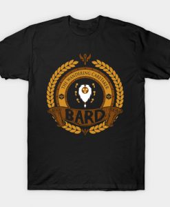 BARD T-Shirt AI