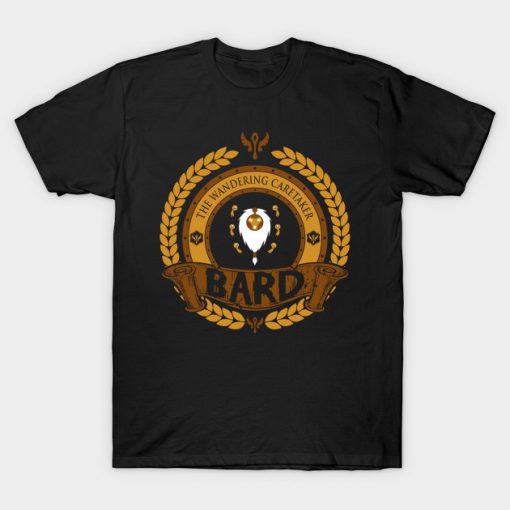 BARD T-Shirt AI