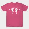 Ballet Dancer T-Shirt AI
