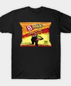 Beetos T-Shirt AI