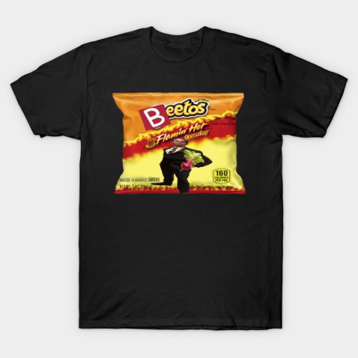 Beetos T-Shirt AI