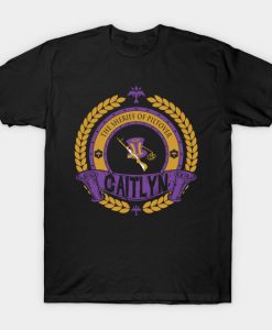 CAITLYN T-Shirt AI