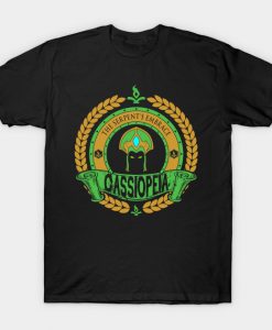 CASSIOPEIA T-Shirt AI