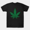 Cannabis Blunts Weed Marijuana Apparel Gift T-Shirt AI