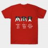Dogs T-Shirt AI