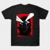 Dracula T Shirt AI