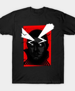 Dracula T Shirt AI