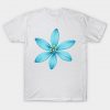 Flower T-Shirt AI