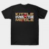 George Kittle T-Shirt AI