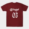 Granger 03 T-Shirt AI