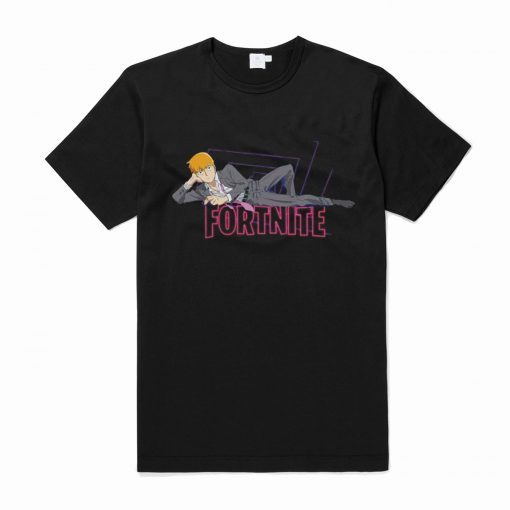 Internet Sex Symbol Reigen Arataka T Shirt AI