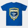 Jacksonville Armada FC T-Shirt AI