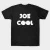 Joe Cool Snoopy T-Shirt AI