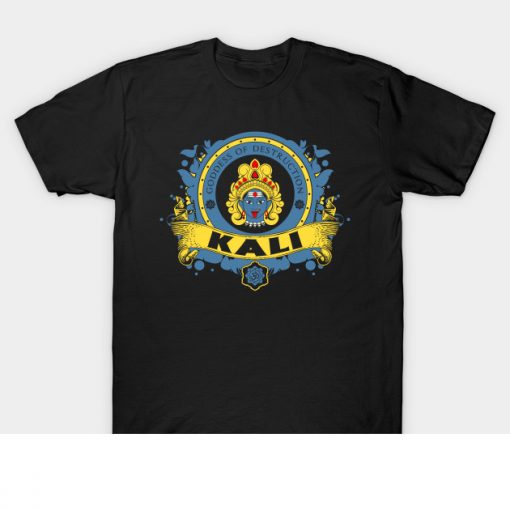 KALI - LIMITED EDITION T-Shirt AI