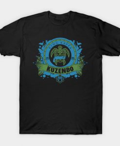 KUZENBO - LIMITED EDITION T-Shirt AI