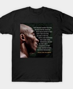 Kobe Bryant T Shirt AI