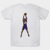 Kobe Bryant T Shirt -AI