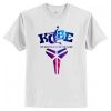 Kobe- Bryant T Shirt AI