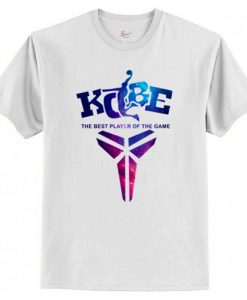 Kobe- Bryant T Shirt AI