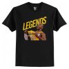 Legends T-Shirt AI