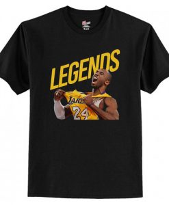 Legends T-Shirt AI