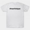 Martinique T-Shirt AI