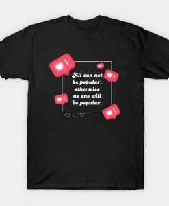 Quote T Shirt AI