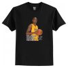 RIP Kobe Bryant The Mamba The Myth The Legend T-Shirt AI