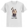Rip Kobe Bryant O’Mamba Legends Lakers Basketball T-Shirt AI