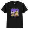 Rip Kobe Bryant rest in peace T Shirt AI