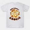 Smart Cookies T-Shirt AI