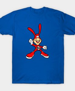 The Noid T-Shirt AI