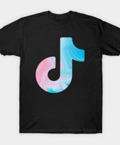 Tiktok T-Shirt AI