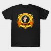 VAMANA - LIMITED EDITION T-Shirt AI