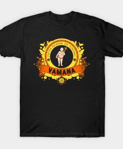 VAMANA - LIMITED EDITION T-Shirt AI