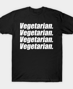 Vegetables T-Shirt AI